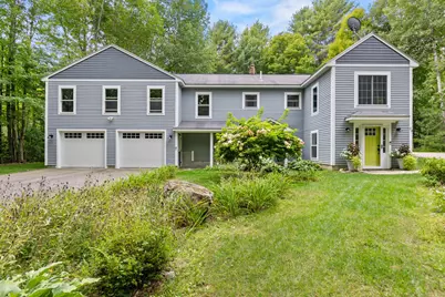 93 Spear Road, Standish, ME 04084 - Photo 1