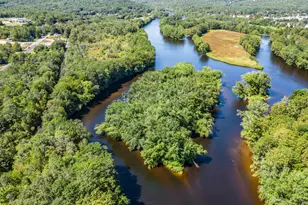 Map 15 Lot 90, Peru, ME 04290 - Photo 1