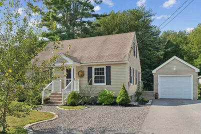 15 Old Blue Point Road, Scarborough, ME 04074 - Photo 1