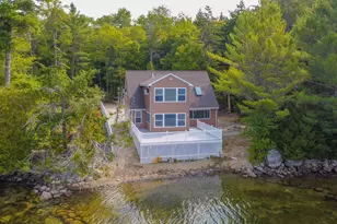 12 Sunset Ln, Otis, ME 04605 - Photo 1