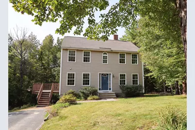 681 Pinkham Brook Road, Durham, ME 04222 - Photo 1