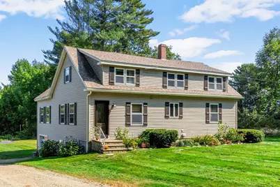 13 Eames Road, Jefferson, ME 04348 - Photo 1