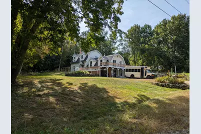 25 Bridge Street, Cornish, ME 04020 - Photo 1