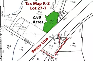 Lot 27-7 Sherer Rd, Stockton Springs, ME 04981 - Photo 1