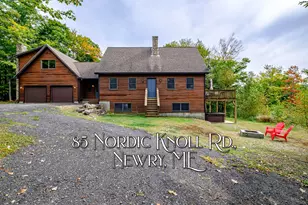 85 Nordic Knl Rd, Newry, ME 04261 - Photo 1