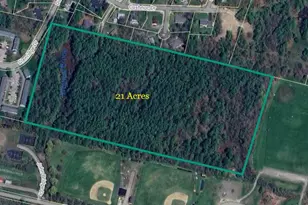 Lot 10 Glenridge Dr, Augusta, ME 04330 - Photo 1