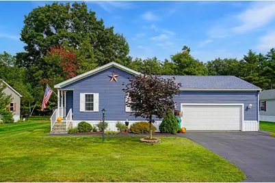 46 Candlewood Drive, Lyman, ME 04002 - Photo 1