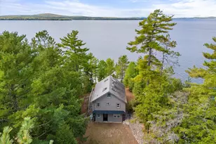 766 Bonney Brook Rd, Grand Lake Stream Plantation, ME 04637 - Photo 1