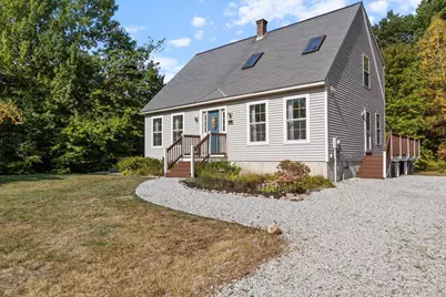 34 Sagamore Drive, Wells, ME 04090 - Photo 1