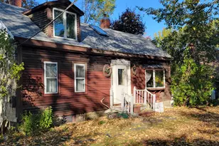 27 King St, Dennysville, ME 04628 - Photo 1