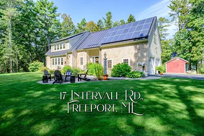 17 Intervale Road, Freeport, ME 04032 - Photo 1