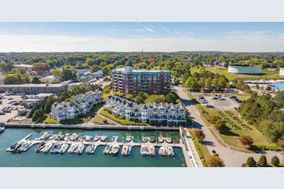 148 Breakwater Drive #Unit 108, South Portland, ME 04106 - Photo 1