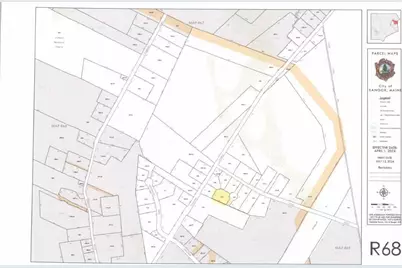 Tbd Chase Road, Bangor, ME 04401 - Photo 1