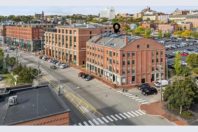 269 Commercial Street #5E, Portland, ME 04101 - Photo 1