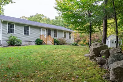 9 Gabriel Woods Road, New Gloucester, ME 04260 - Photo 1