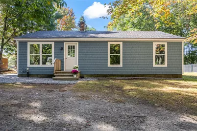 27 Ivanhoe Drive, Topsham, ME 04086 - Photo 1