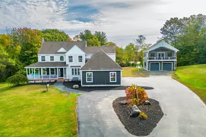 3 Saratoga Lane, Scarborough, ME 04074 - Photo 1