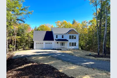 89 Autumn Ridge Road, Sabattus, ME 04280 - Photo 1