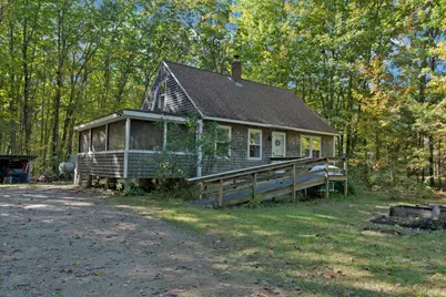 311 Old North Berwick Road, Lyman, ME 04002 - Photo 1