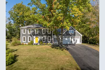 14 Higgins Lane, South Portland, ME 04106 - Photo 1