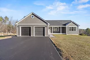 5 Pelletier Dr, Hollis, ME 04042 - Photo 1