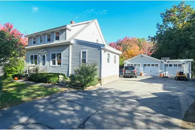 125 West Street, Biddeford, ME 04005 - Photo 1