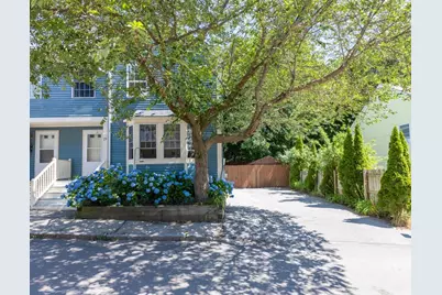 23 Tate Street #2, Portland, ME 04102 - Photo 1