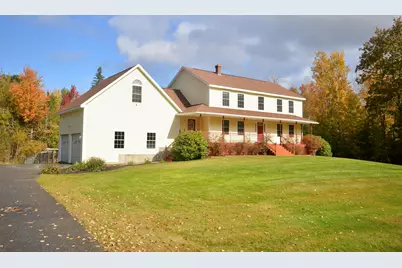 18 Aspen Ridge Road, Glenburn, ME 04401 - Photo 1