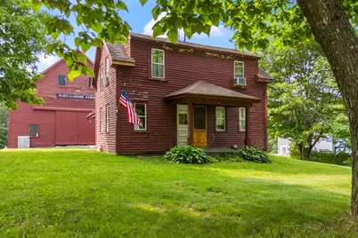 1156 Lewiston Road, New Gloucester, ME 04260 - Photo 1