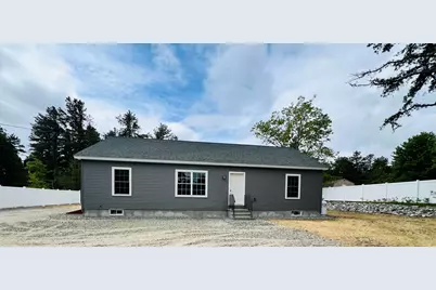 286 Granny Kent Pond Road, Shapleigh, ME 04076 - Photo 1