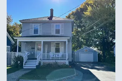 11 Essex Street, Sanford, ME 04073 - Photo 1