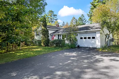 122 South Freeport Road, Freeport, ME 04032 - Photo 1