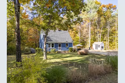 25 Meyers Wood Drive, Naples, ME 04055 - Photo 1