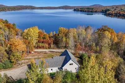 28 Goose Pond Road, Swanville, ME 04915 - Photo 1