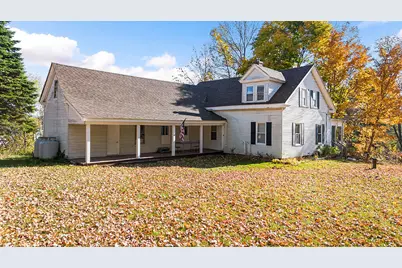 107 Ferry Road, Chelsea, ME 04330 - Photo 1