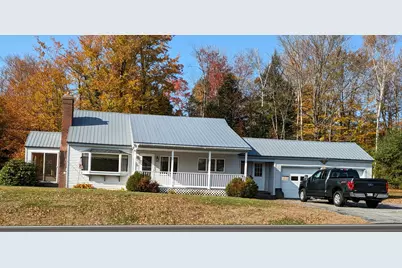 740 Franklin Road, Jay, ME 04239 - Photo 1