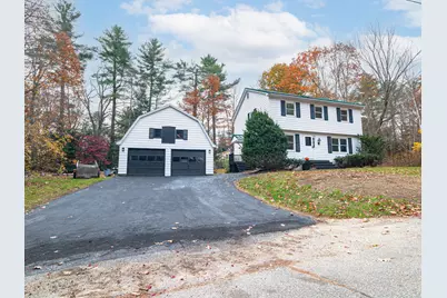 64 Roberta Street, Farmingdale, ME 04344 - Photo 1