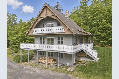 93 Nordic Knoll Road, Newry, ME 04261 - Photo 1