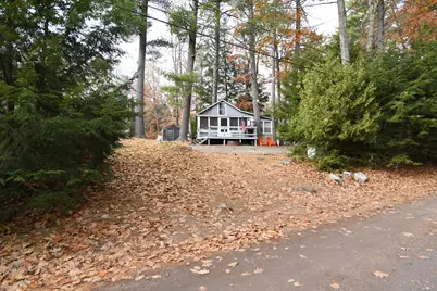 55 Lakeshore Drive, Casco, ME 04015 - Photo 1