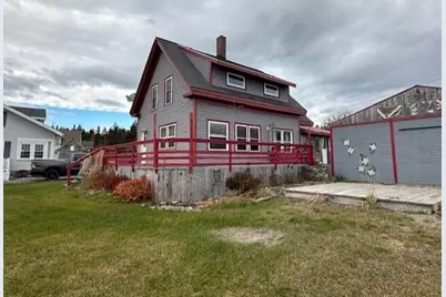 9 Jonesport Avenue, Jonesport, ME 04649 - Photo 1