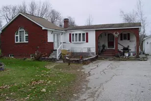 348-350 Lakeview Rd, Glenburn, ME 04401 - Photo 1