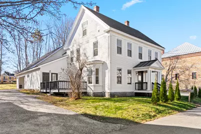 22 W School Street, Oakland, ME 04963 - Photo 1