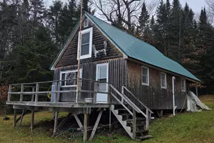 469 E Cottage Rd, Portage Lake, ME 04768 - Photo 1