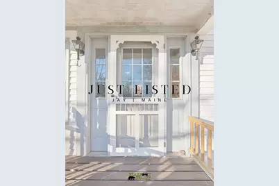 43 Mountain View, Jay, ME 04239 - Photo 1