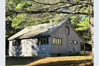 27 Moes Durrell Road, Limington, ME 04961 - Photo 1