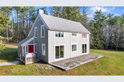 2061 Skyway Valley, Hermon, ME 04401 - Photo 1