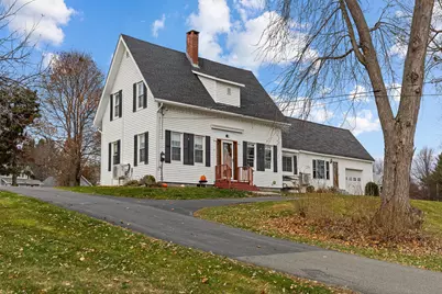 544 Main Road N, Hampden, ME 04444 - Photo 1