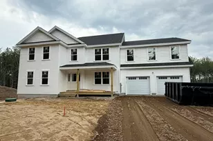 Lot 4 Smutty Ln, Saco, ME 04072 - Photo 1