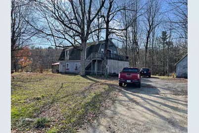 136 Morey Hill Road, Morrill, ME 04952 - Photo 1