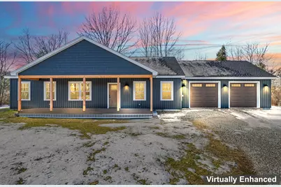 147 Weeks Road, Gardiner, ME 04345 - Photo 1